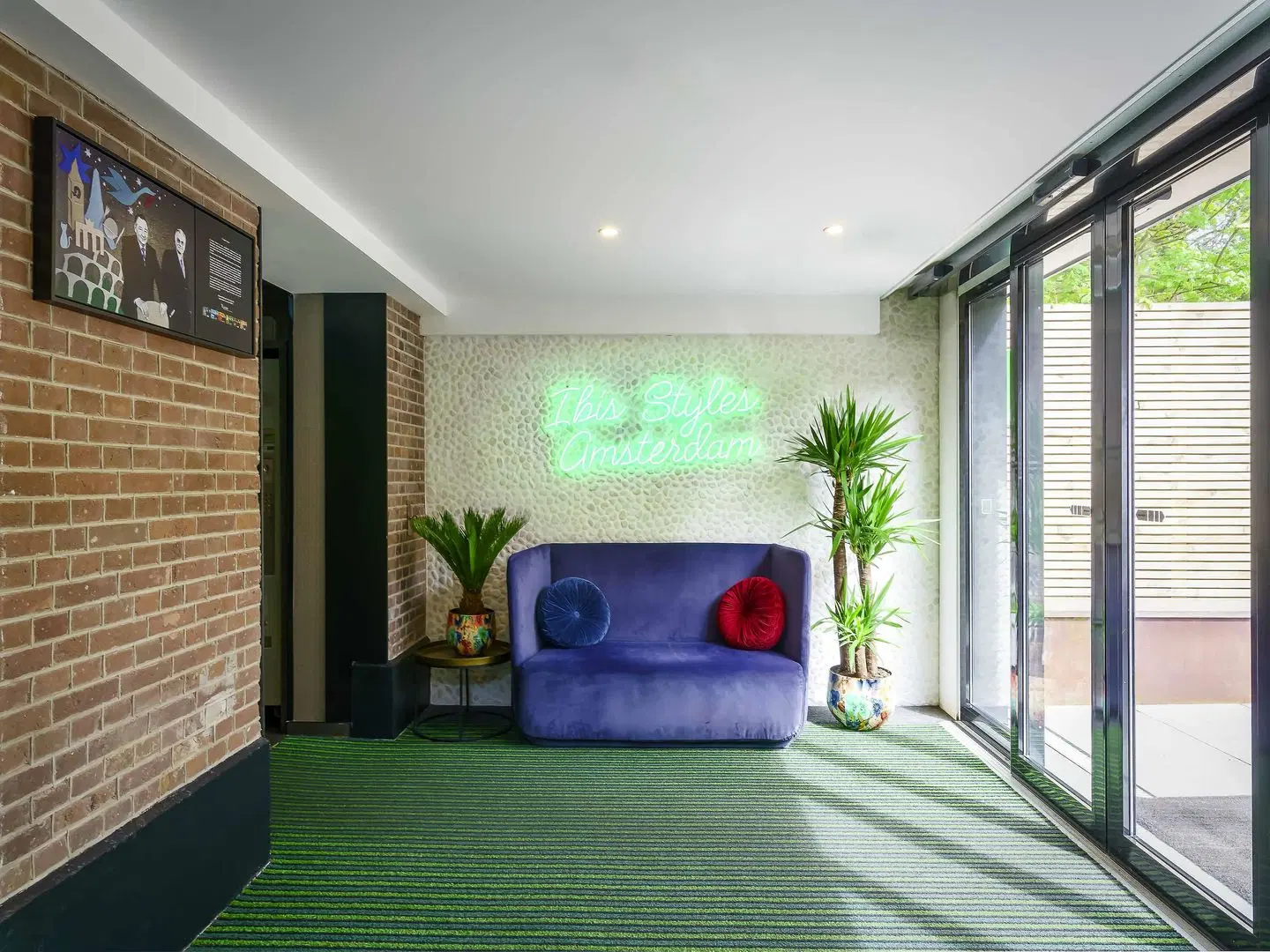 ibis Styles Amsterdam Amstel ROOM_EXAMPLE