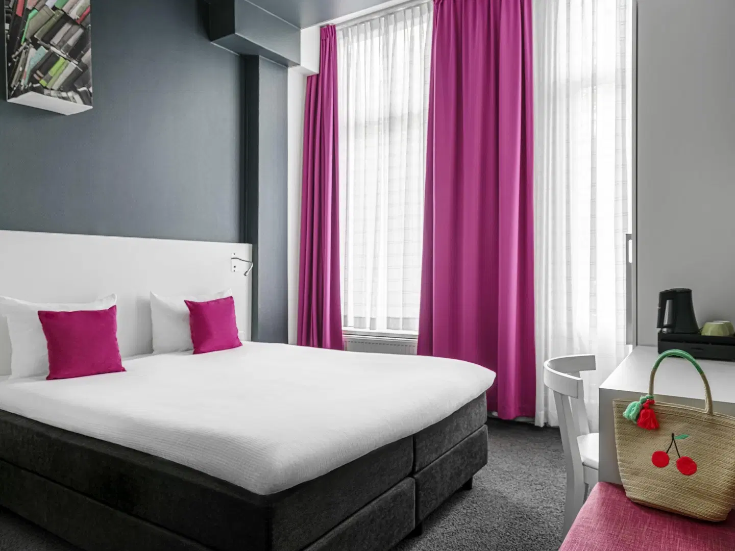 ibis Styles Amsterdam Amstel ROOM_EXAMPLE