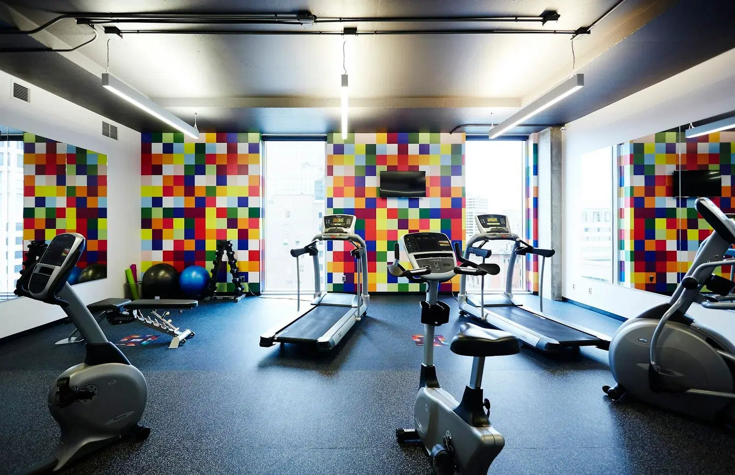 Alt Hotel Ottawa SPORTS_AND_LEISURE