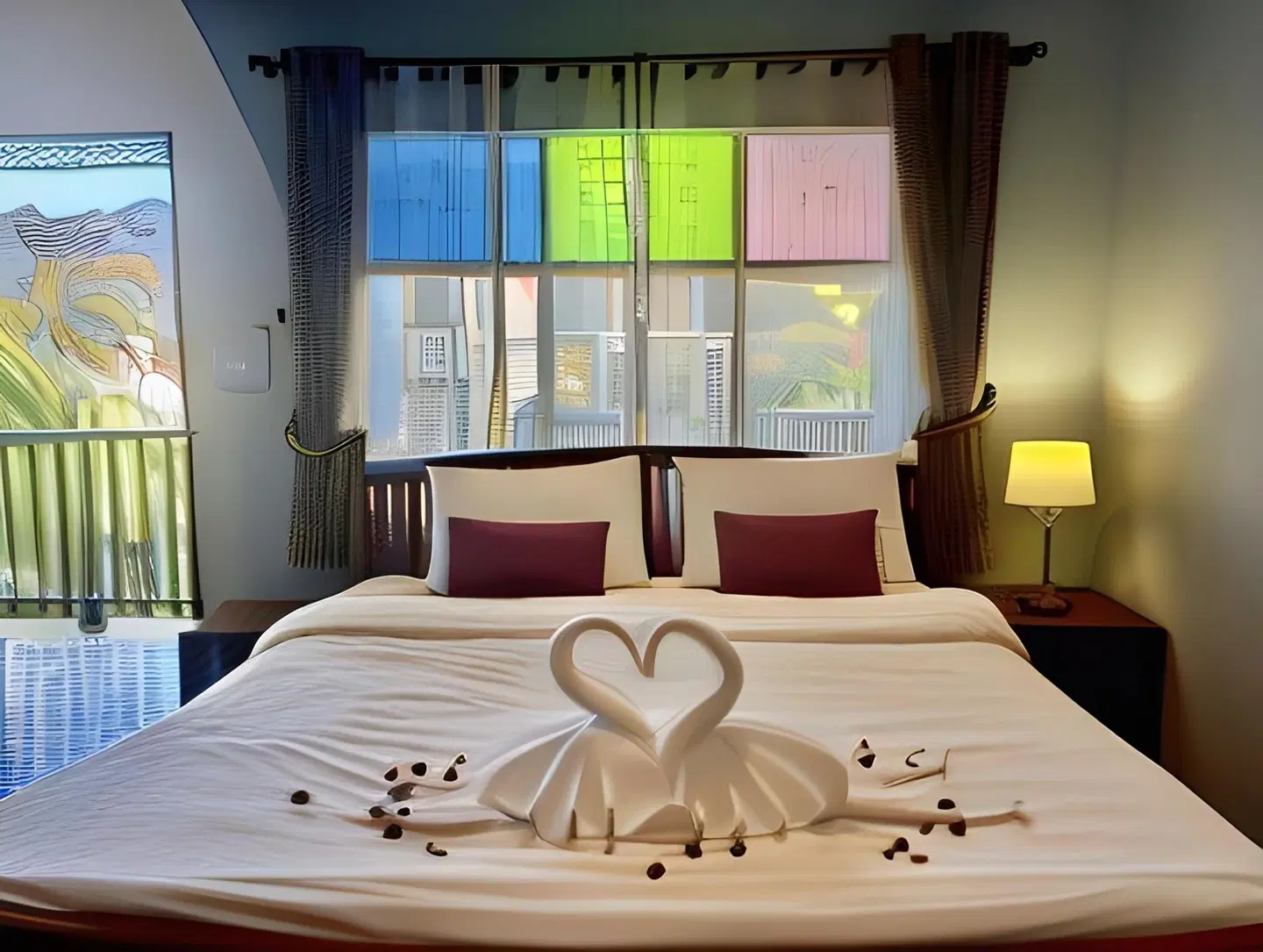 Baan Pai Nai Wieng ROOM_EXAMPLE
