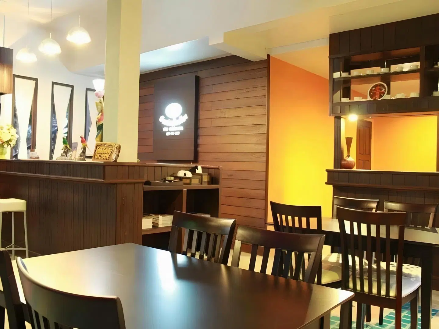 Baan Pai Nai Wieng Bar