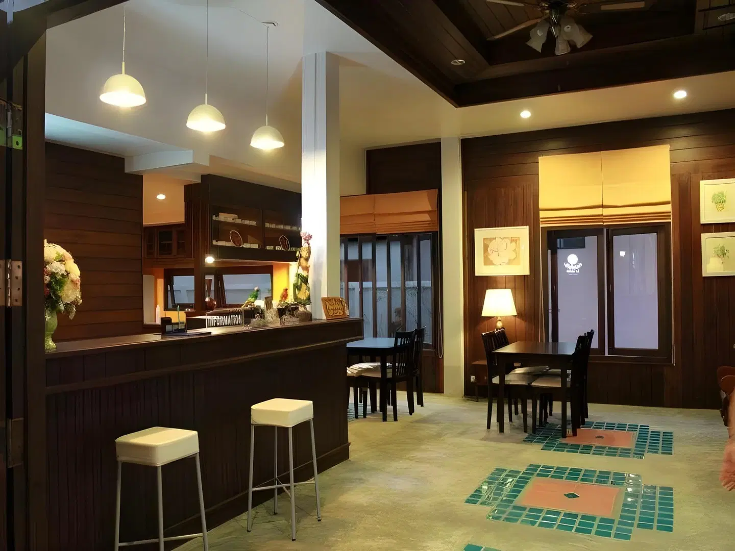 Baan Pai Nai Wieng Bar