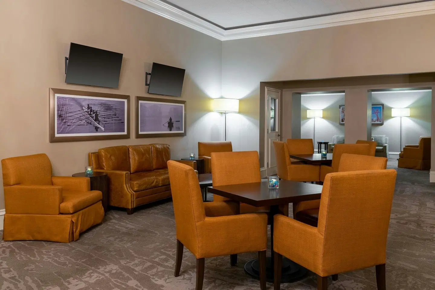 The Capital Suites Hotel ROOM_EXAMPLE