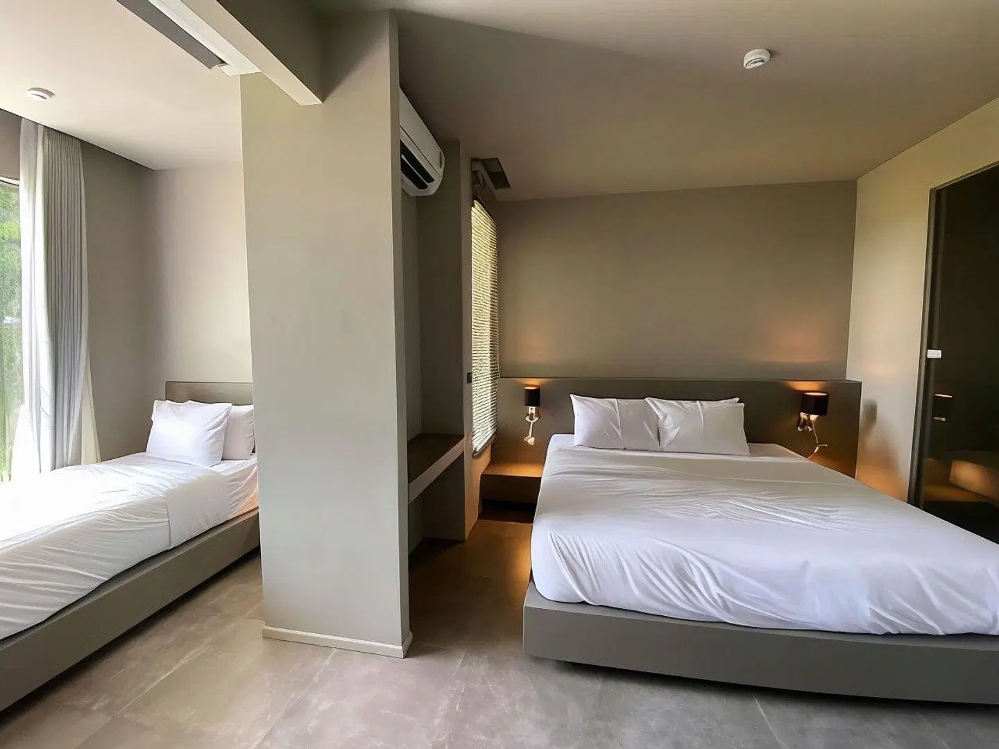 Doowall Hotel ROOM_EXAMPLE