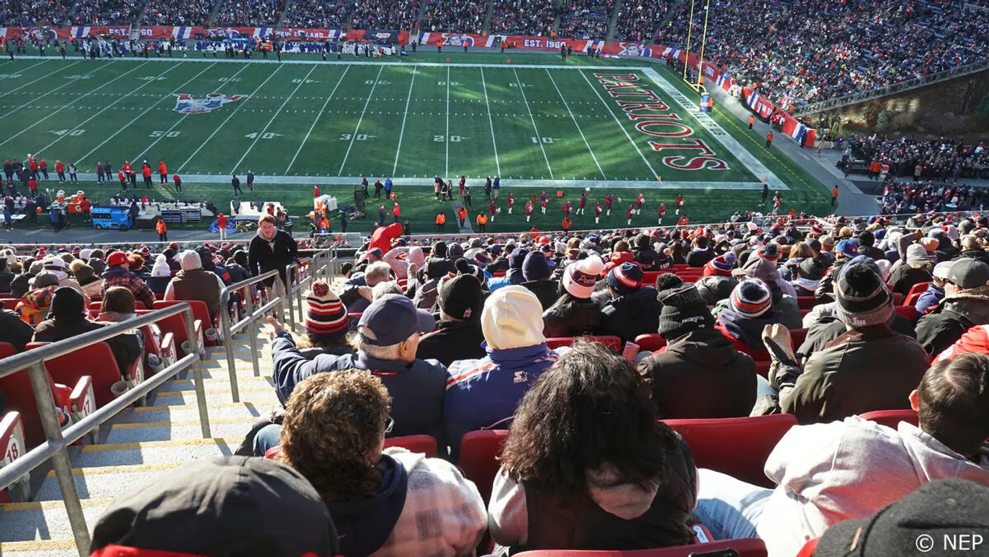 Fangruppenreise zum Home Opener SPORTS_AND_LEISURE