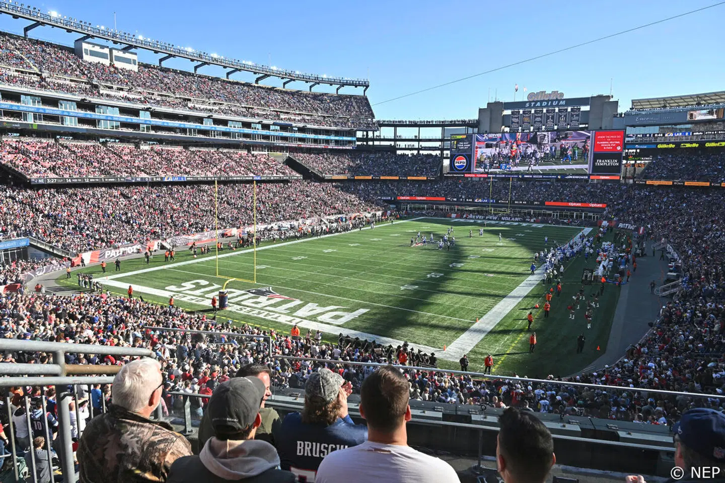 Fangruppenreise zum Home Opener SPORTS_AND_LEISURE