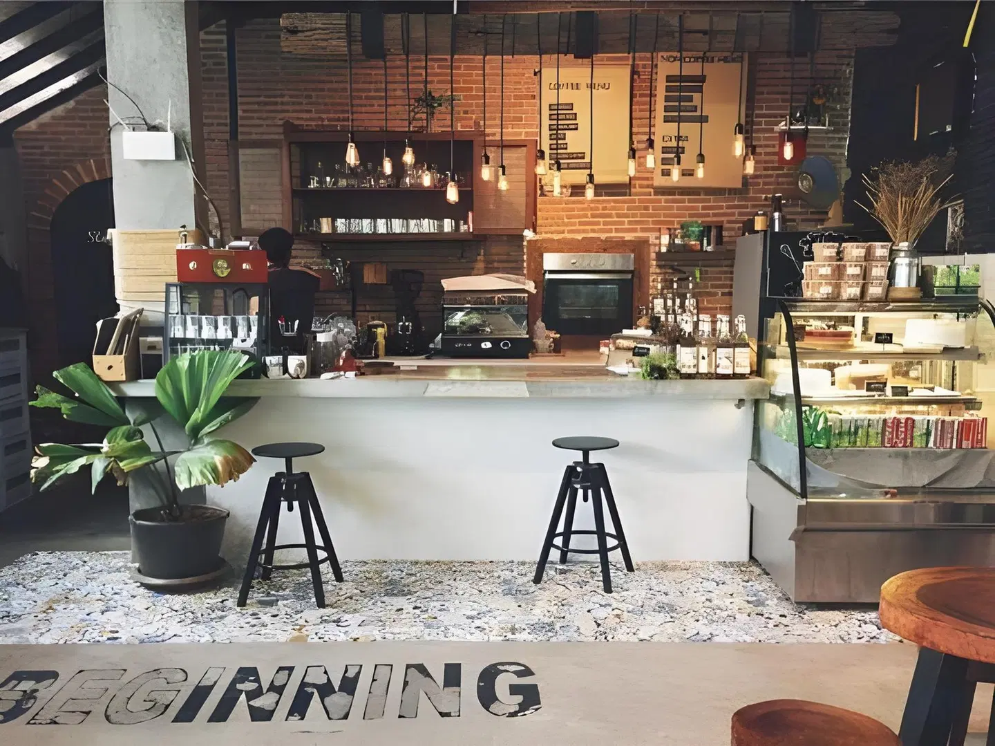Rowhou8e Hostel Hua Hin 106 Bar