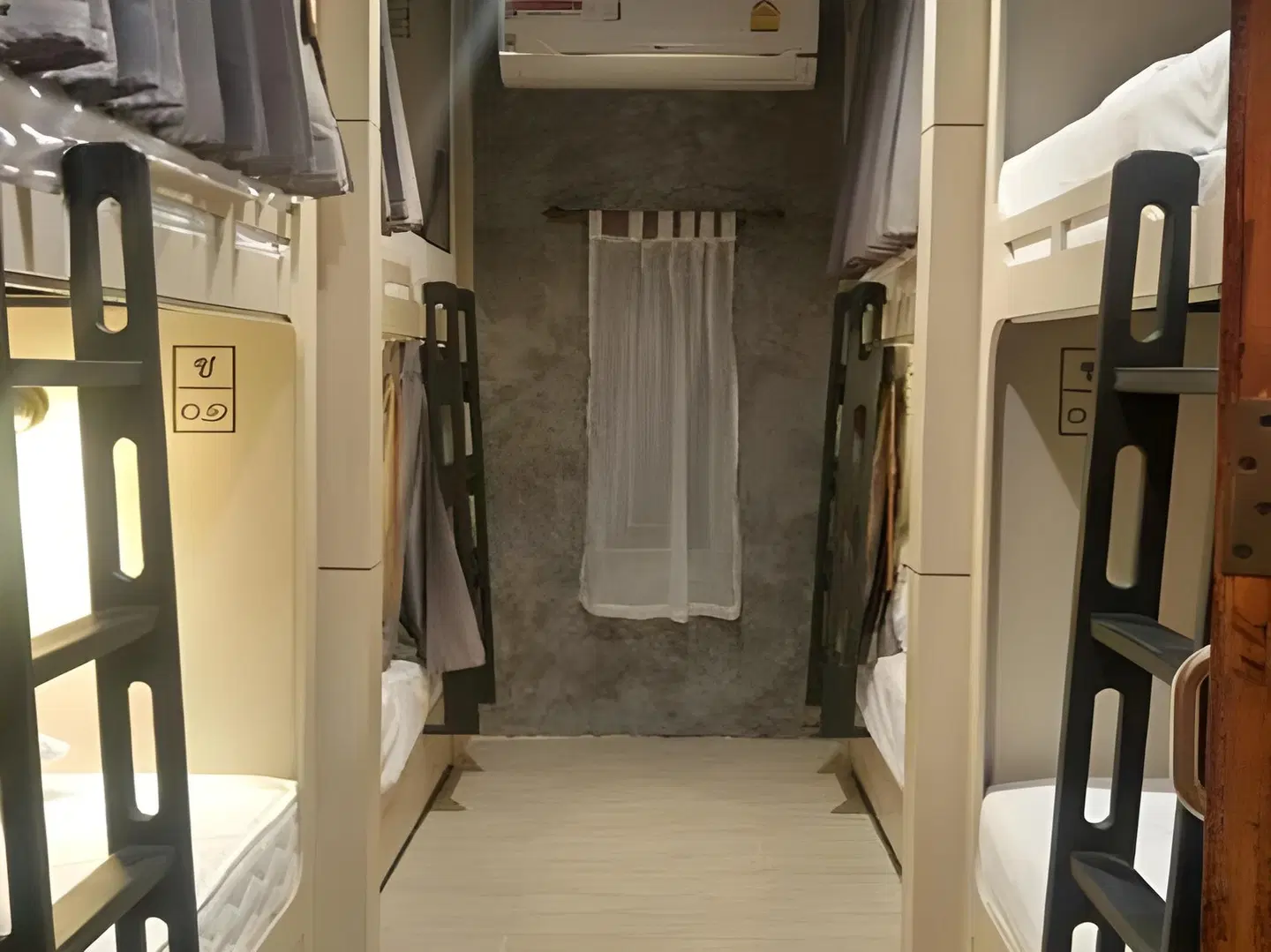 Rowhou8e Hostel Hua Hin 106 HEALTH_BEAUTY