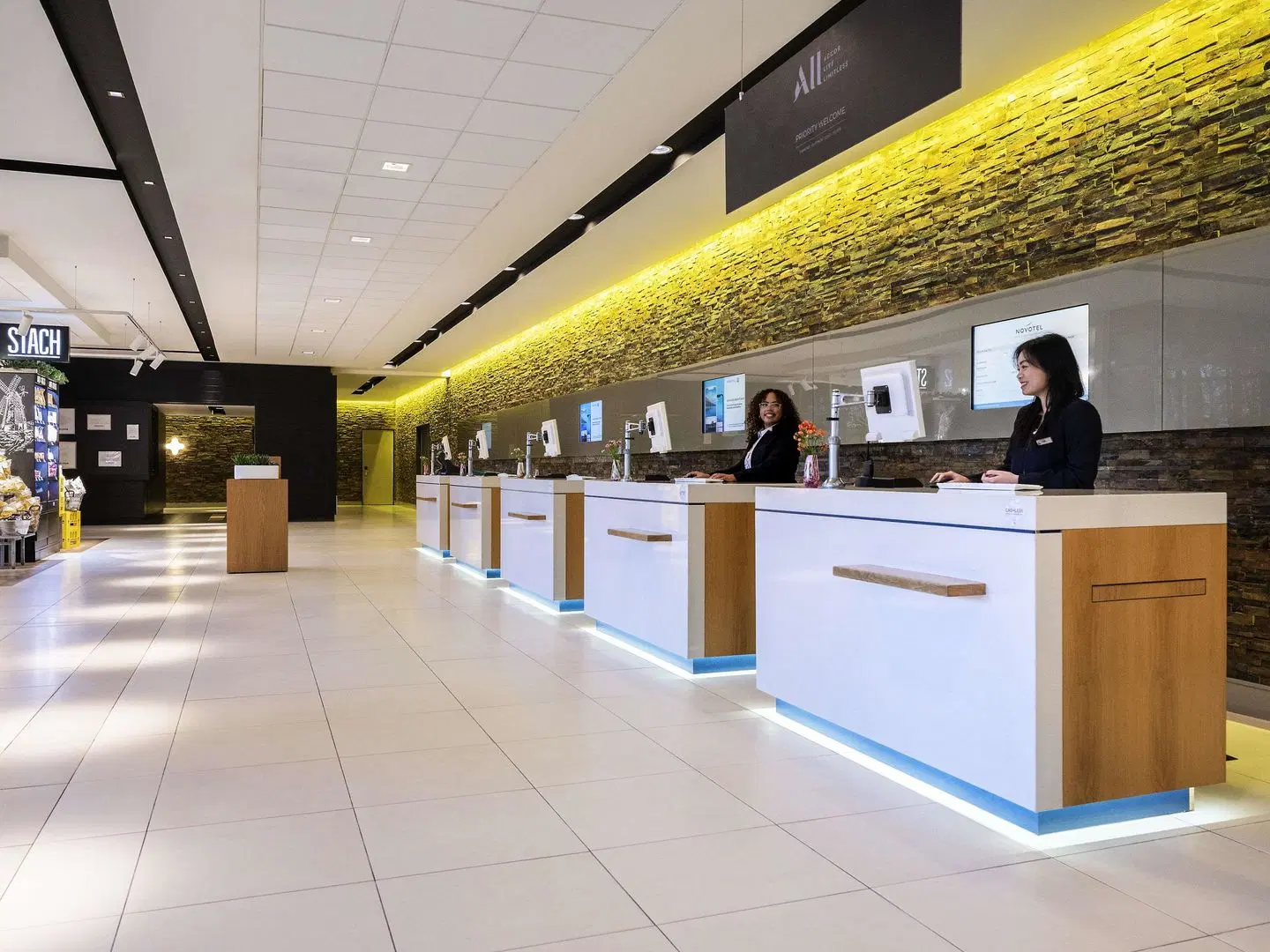 Novotel Amsterdam City LOUNGE_LOBBY
