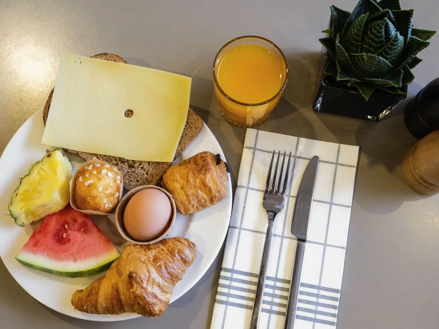 Novotel Amsterdam City Restaurant