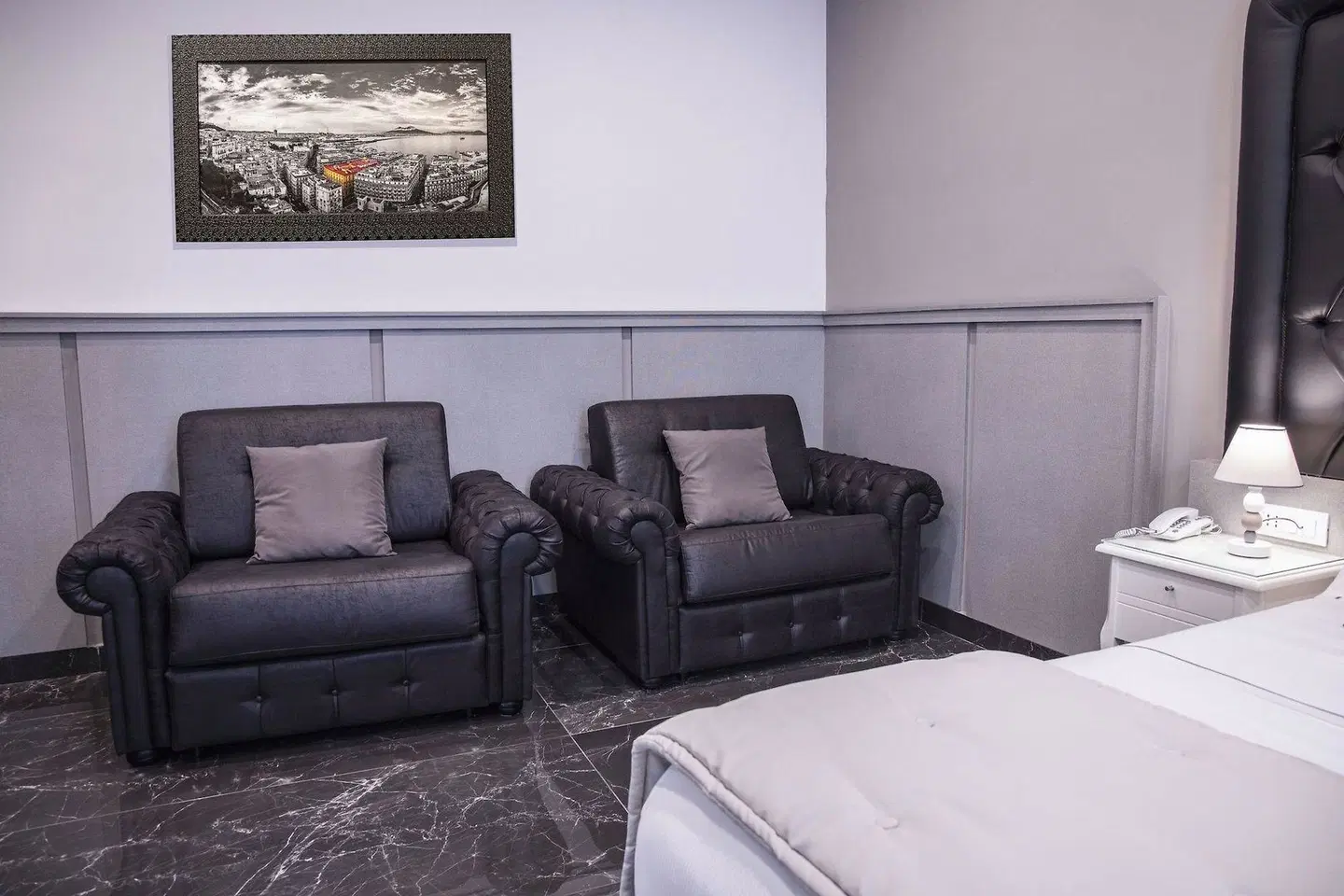 Villa Elisio Hotel & Spa ROOM_EXAMPLE