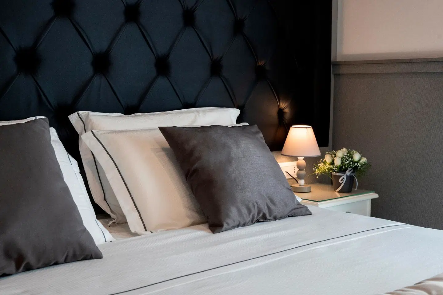 Villa Elisio Hotel & Spa ROOM_EXAMPLE