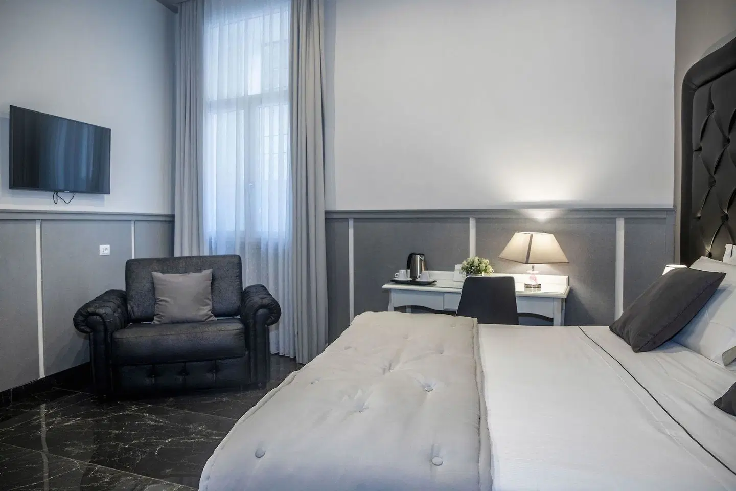 Villa Elisio Hotel & Spa ROOM_EXAMPLE