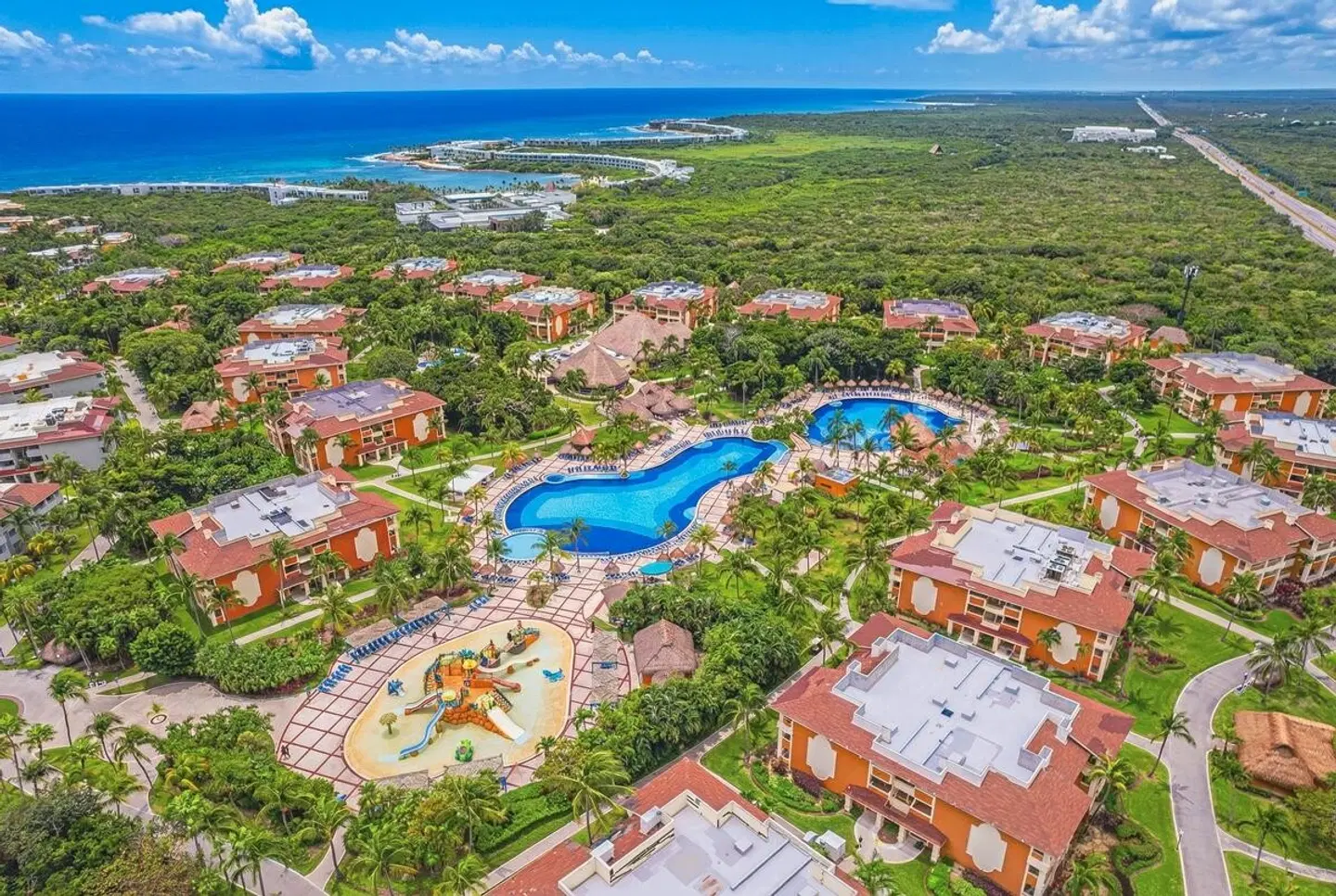 Bahia Principe Explore Coba EXTERIOR