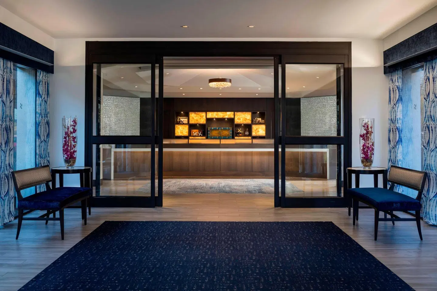 Four Points by Sheraton Norwood ROOM_EXAMPLE