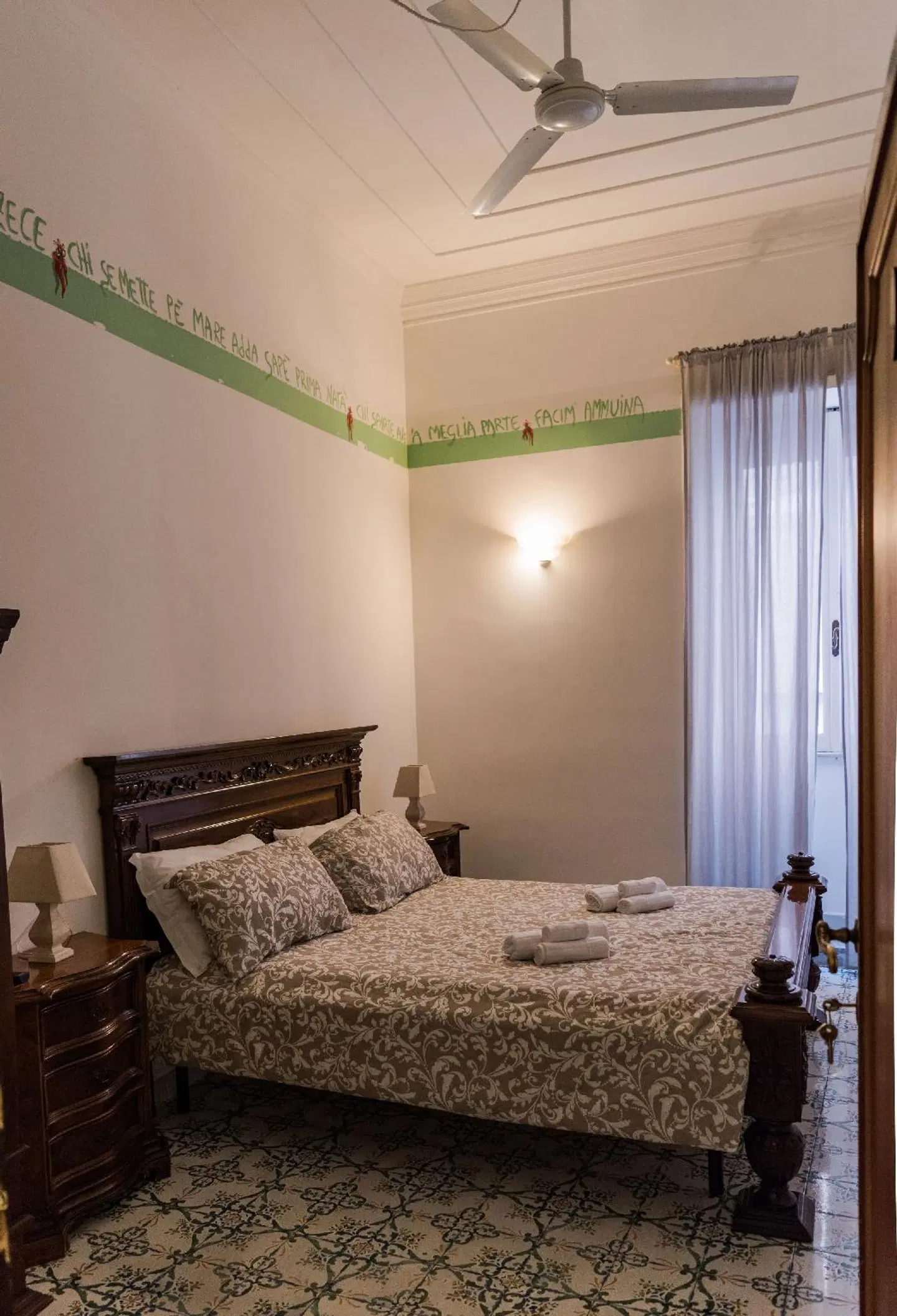 Antica Terrazza Frascati ROOM_EXAMPLE