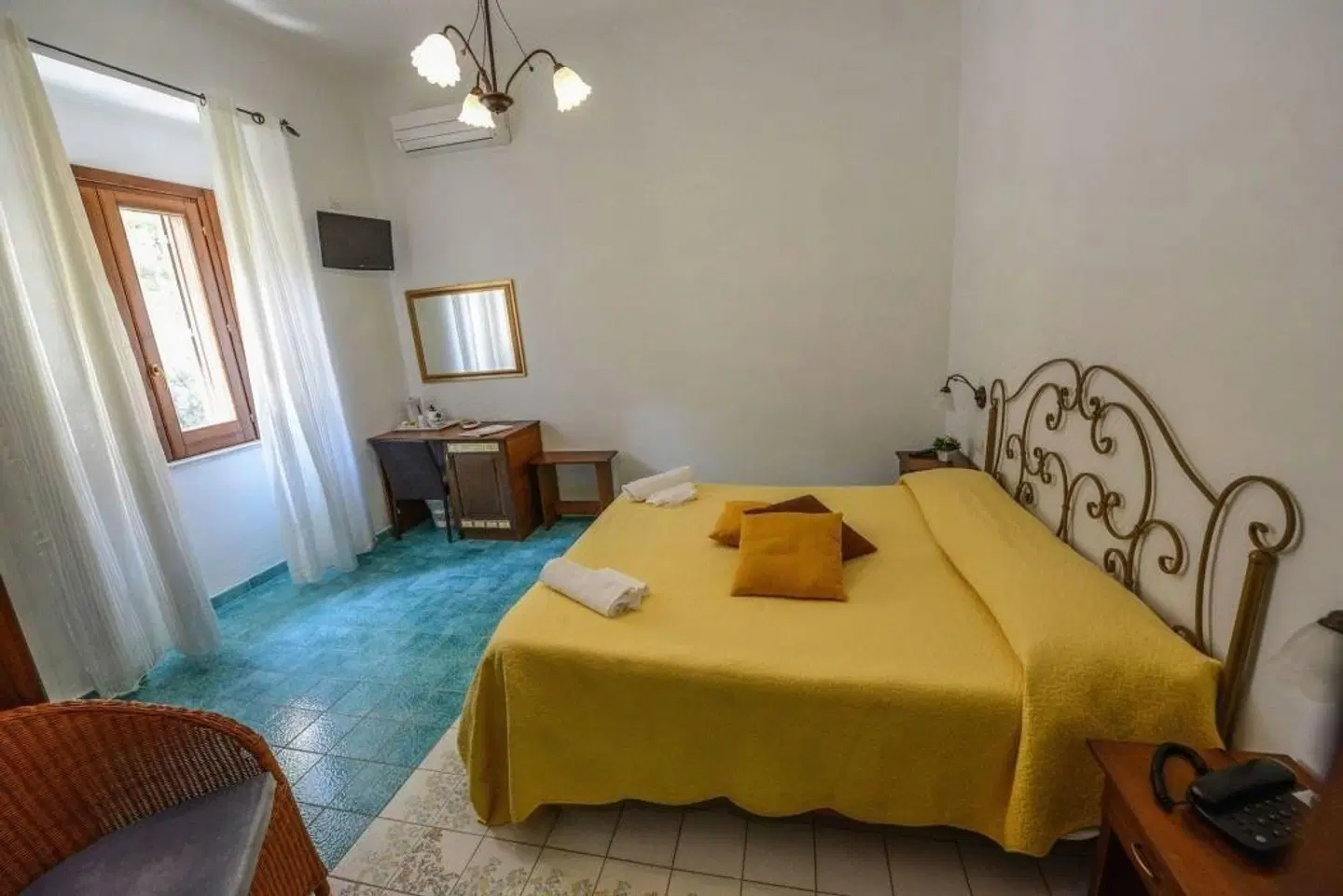 La Sciabica ROOM_EXAMPLE