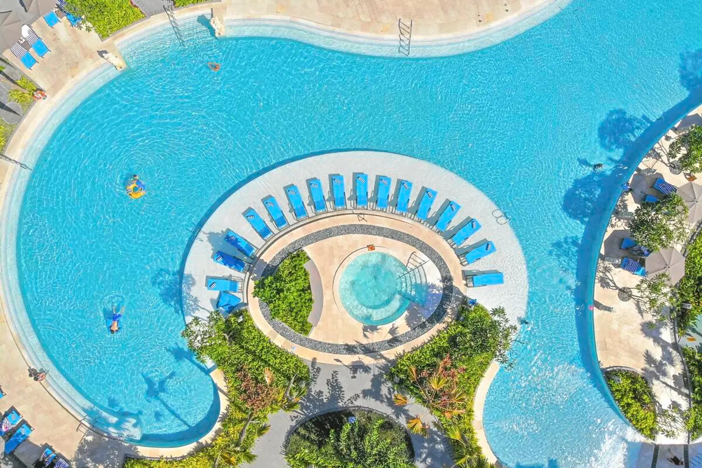 Courtyard by Marriott Bali Nusa Dua Resort MODEL_IMPRESSION