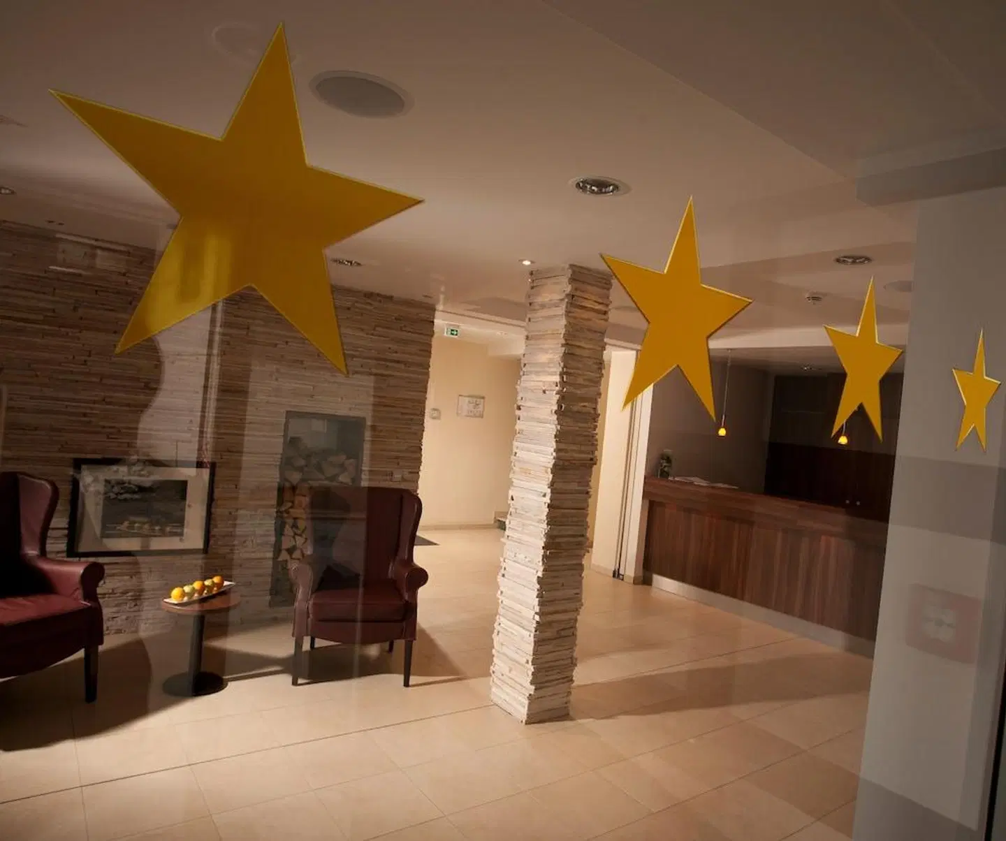 AVITAL Resort Winterberg LOUNGE_LOBBY