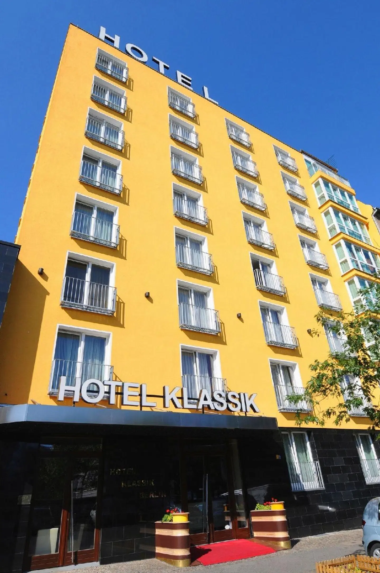 Klassik EXTERIOR