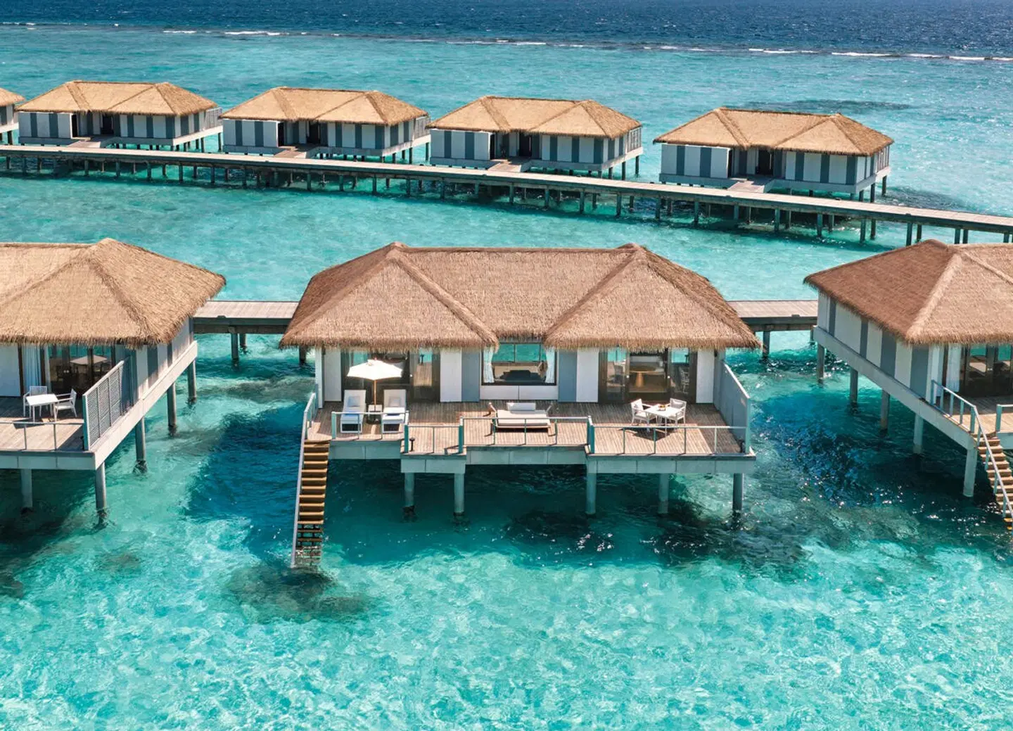 Noku Maldives OUTDOOR_POOL