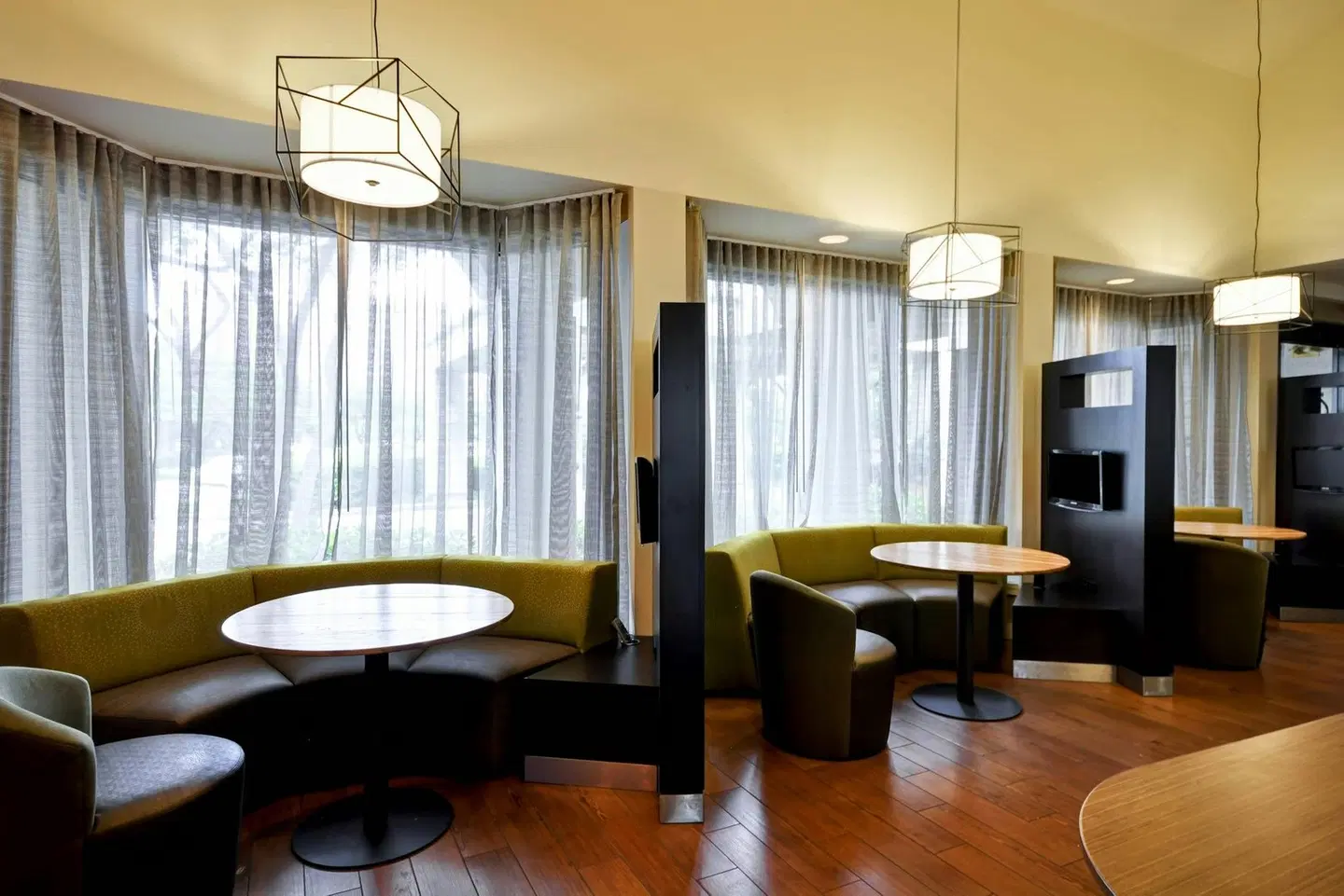 Courtyard by Marriott Dallas Medical/Market Center Konferenz
