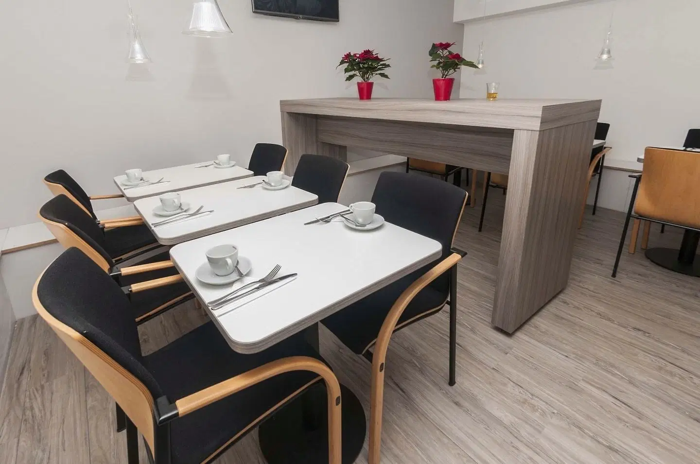 Hotel Fine Harmony Konferenz