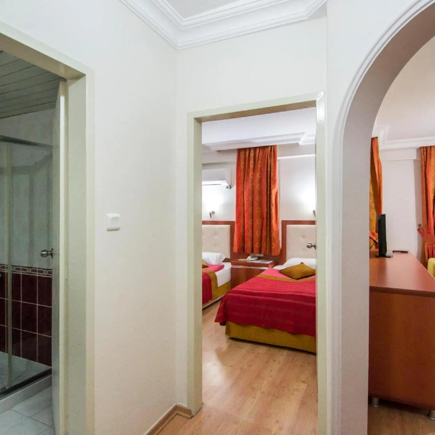 My Home Aparthotel ROOM_EXAMPLE