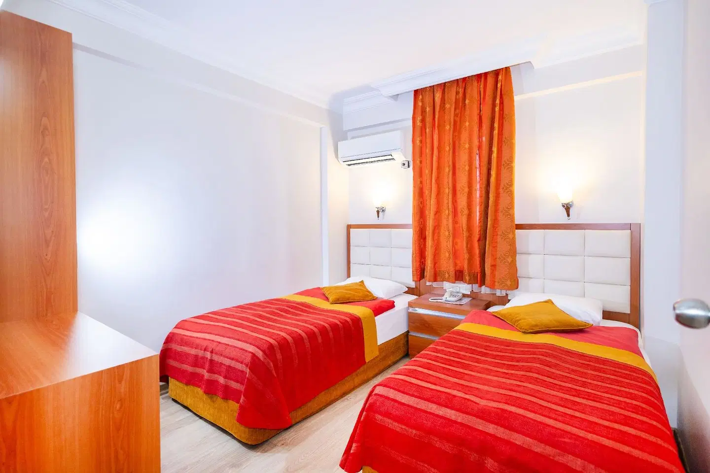 My Home Aparthotel ROOM_EXAMPLE