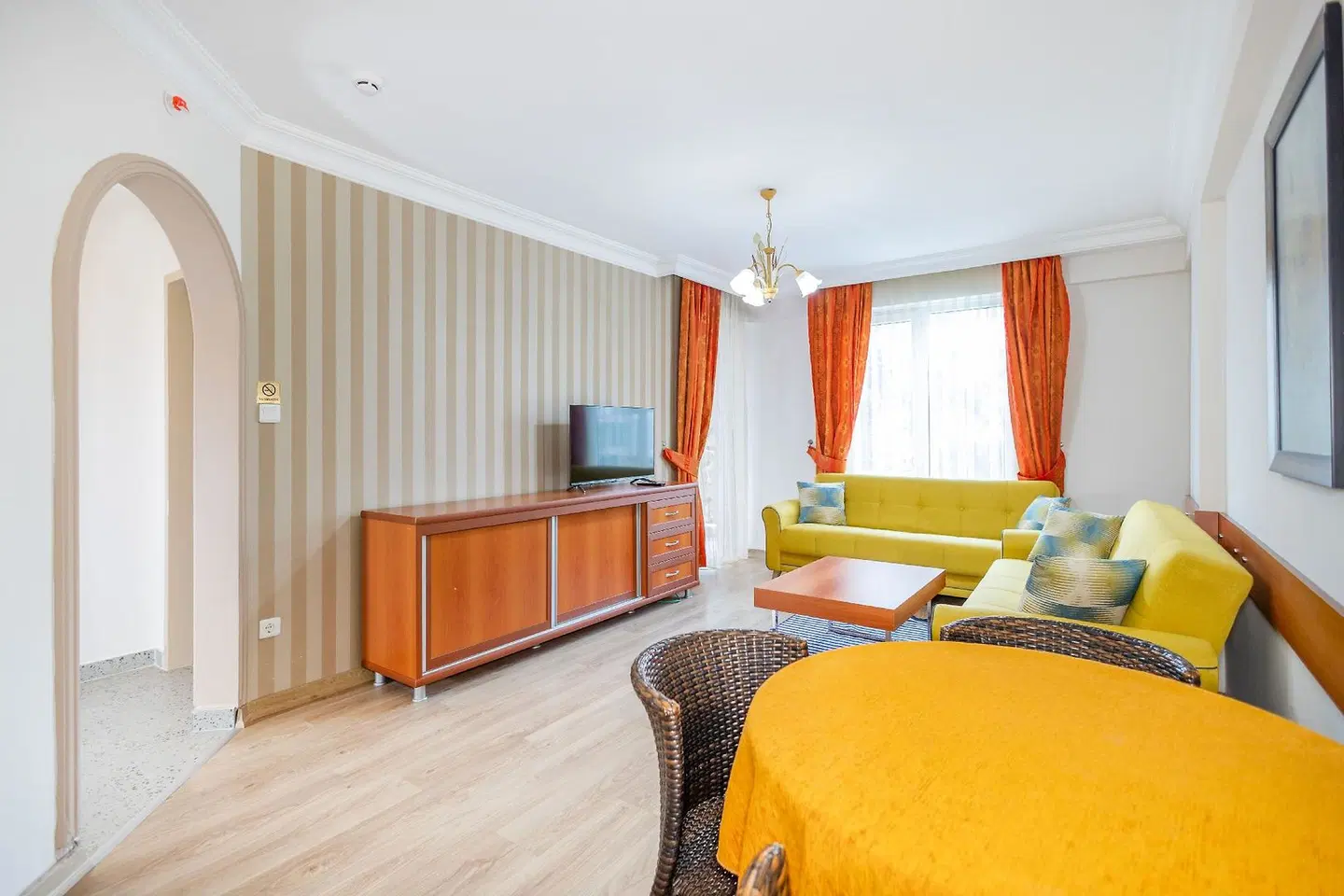 My Home Aparthotel ROOM_EXAMPLE