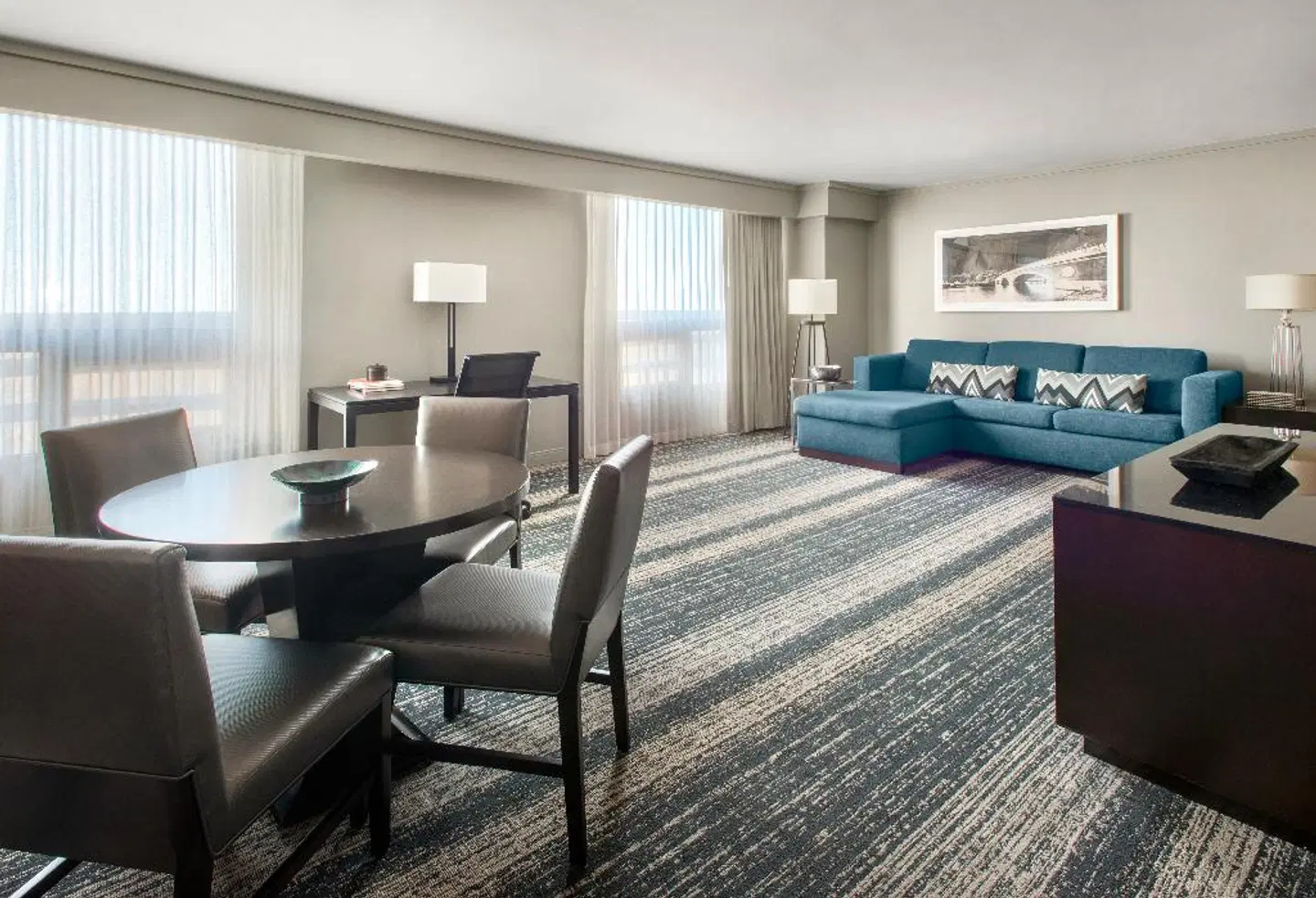 Boston Marriott Burlington ROOM_EXAMPLE