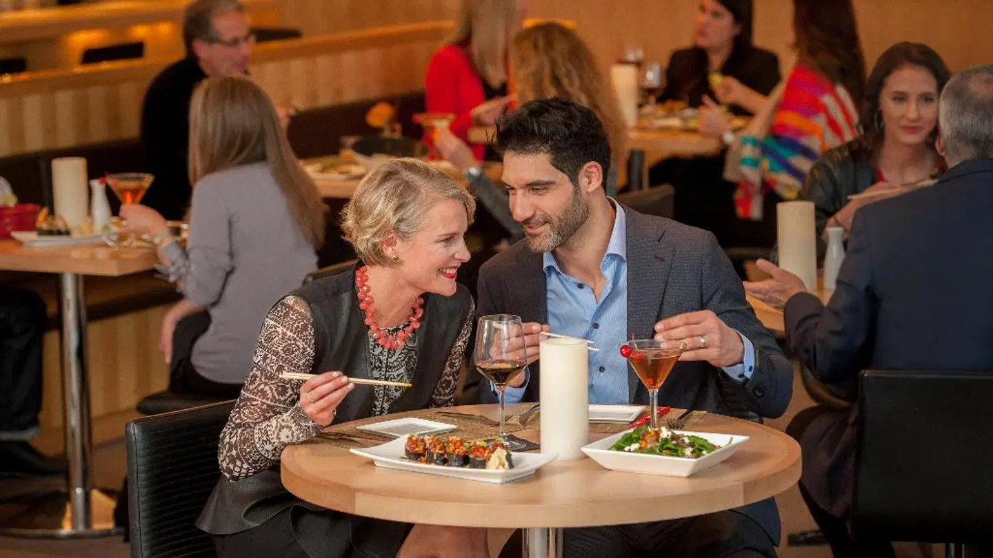 InterContinental Cleveland by IHG PEOPLE