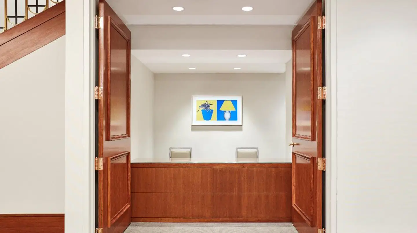 InterContinental Cleveland by IHG LOUNGE_LOBBY