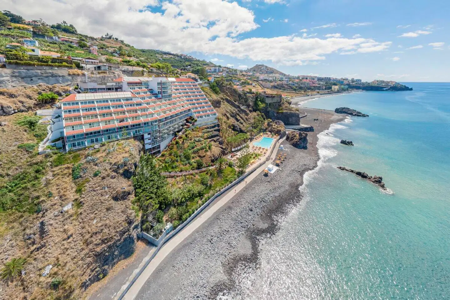 Orca Praia LANDSCAPE