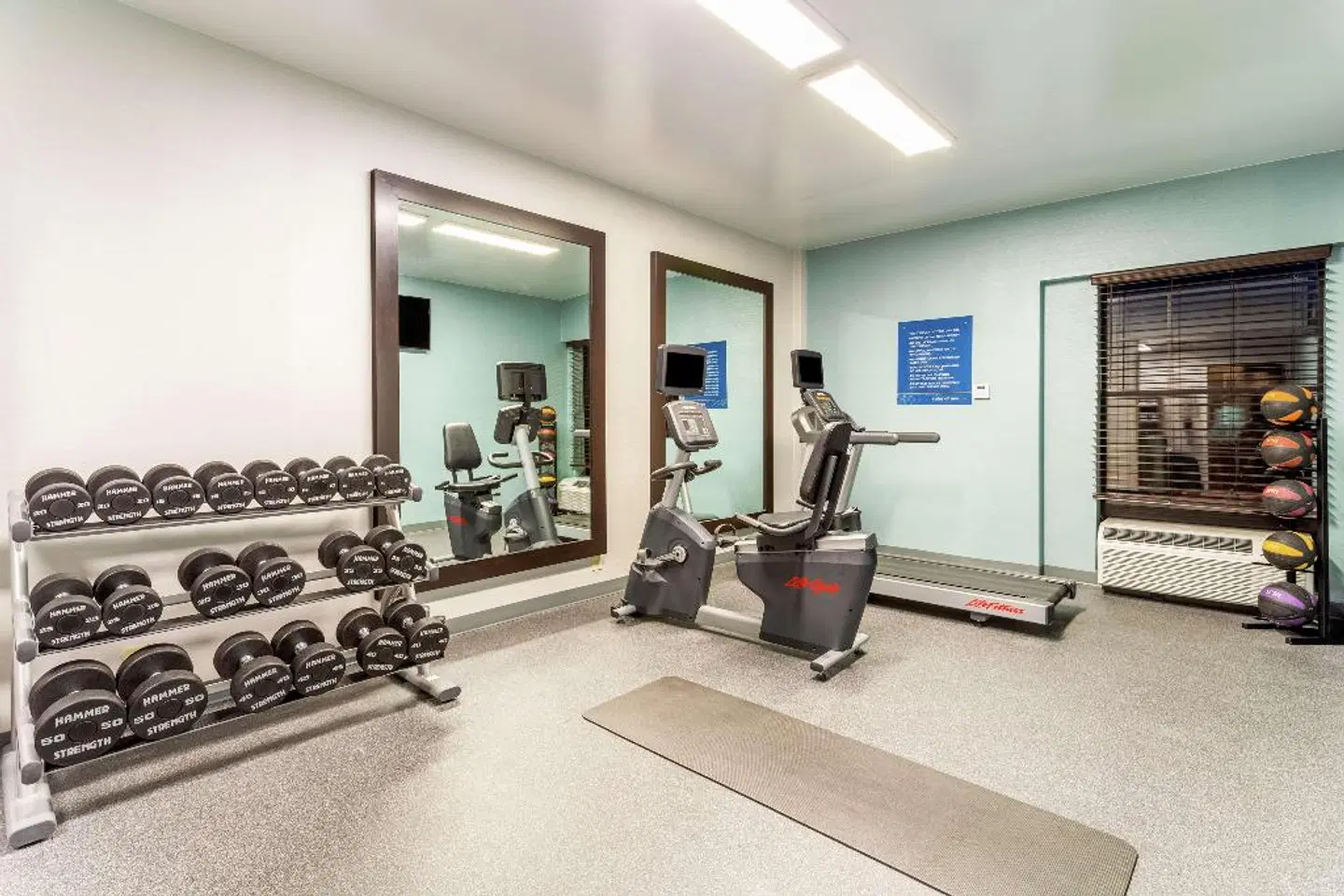 Hampton Inn Boston/Peabody SPORTS_AND_LEISURE