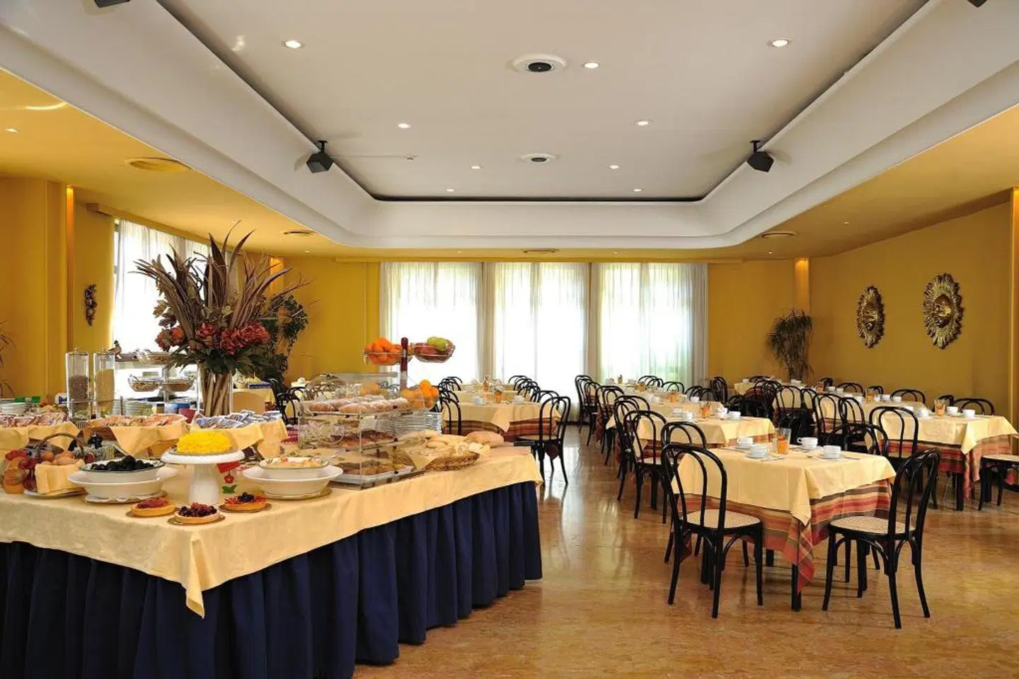 Olimpia Restaurant