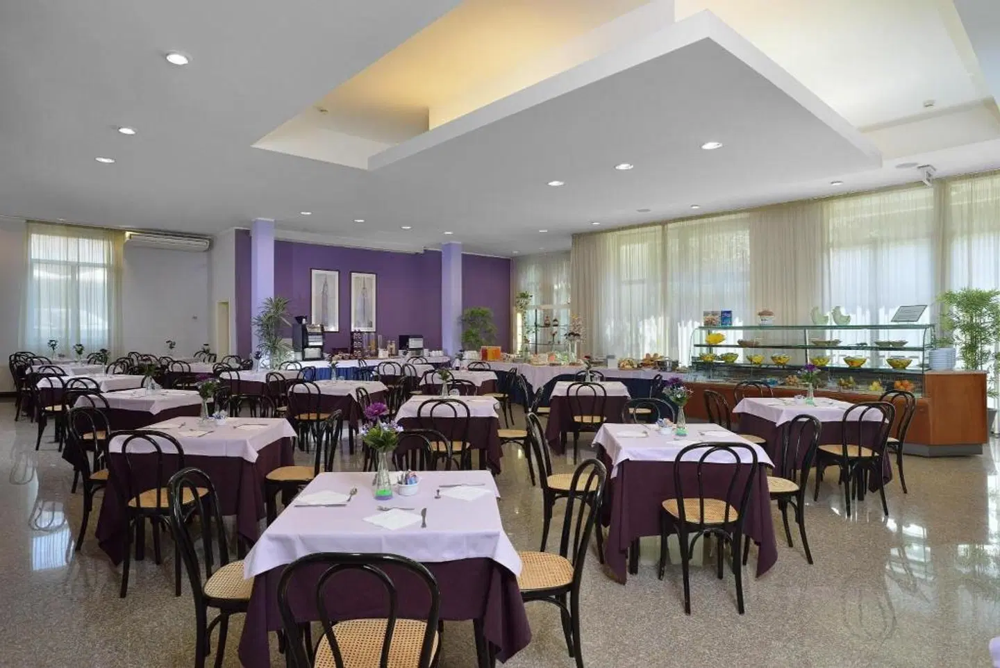 Olimpia Restaurant