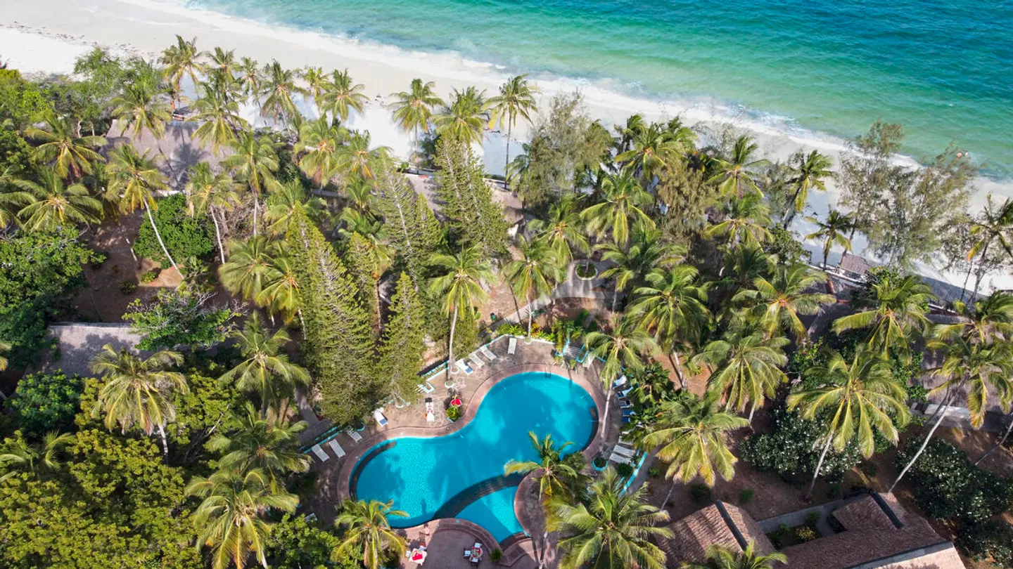 Kilifi Bay Beach Resort SPORTS_AND_LEISURE