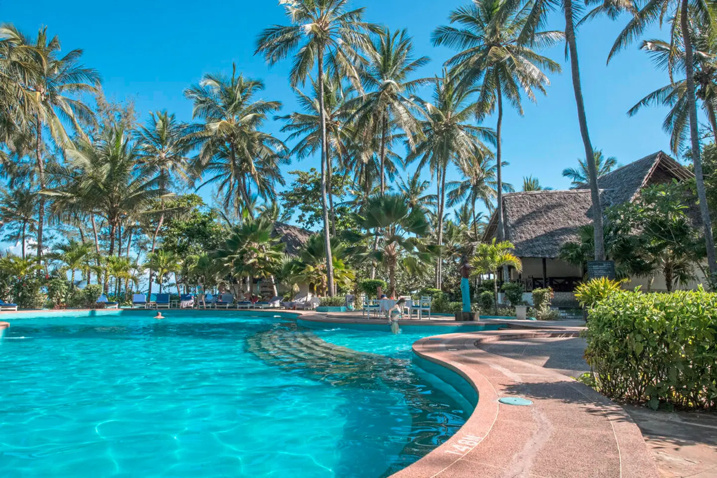 Kilifi Bay Beach Resort OUTDOOR_POOL