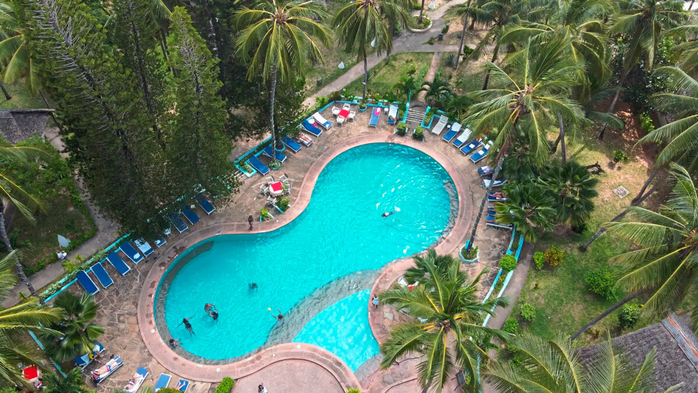 Kilifi Bay Beach Resort OUTDOOR_POOL