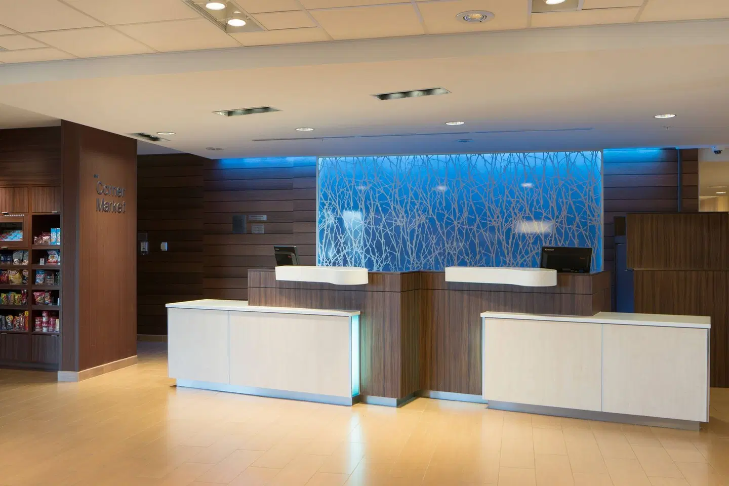 Fairfield by Marriott Inn & Suites Columbus Dublin ROOM_EXAMPLE