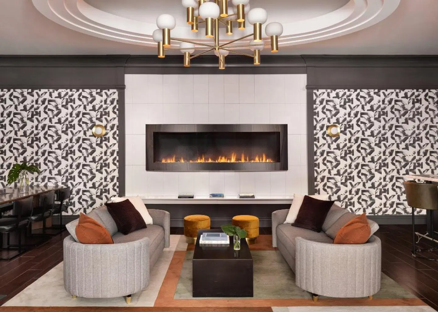 Marlowe, a Kimpton Hotel Bar
