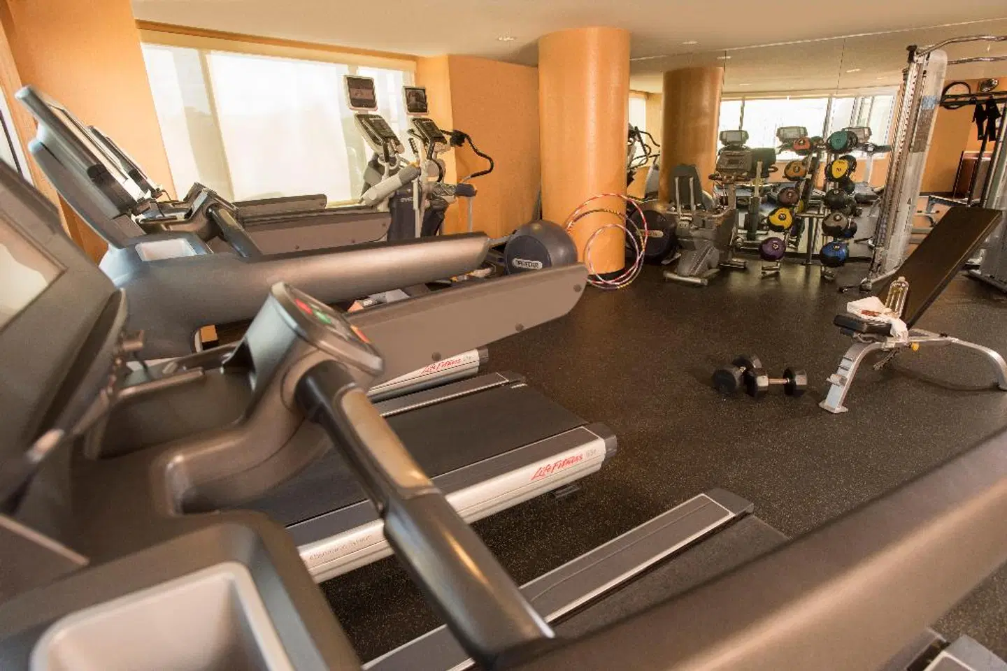 Marlowe, a Kimpton Hotel SPORTS_AND_LEISURE