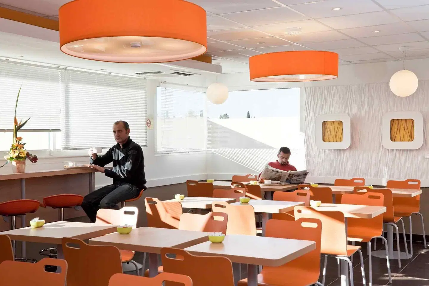 ibis budget Istres Trigance Konferenz