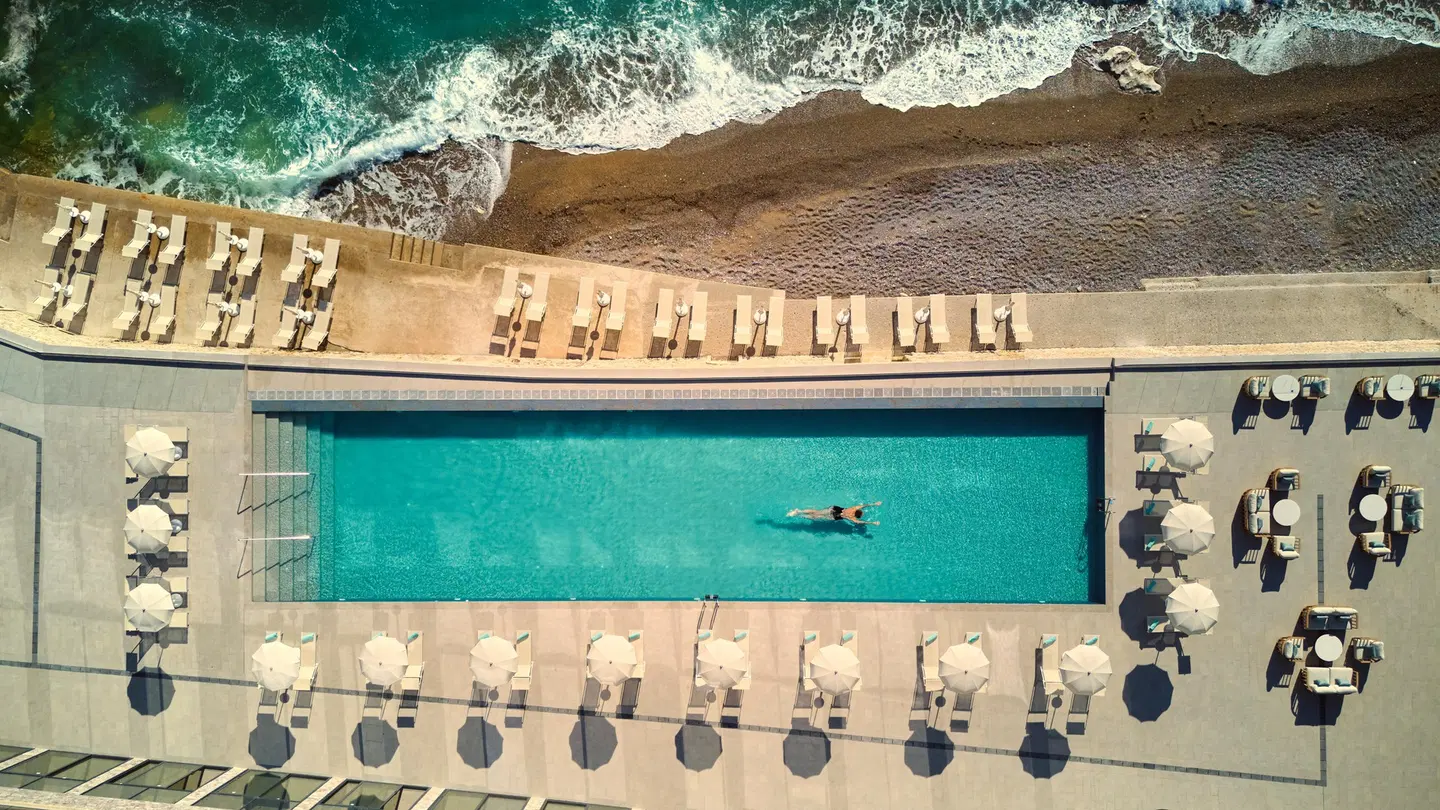 Iberostar Selection Montenegro OUTDOOR_POOL