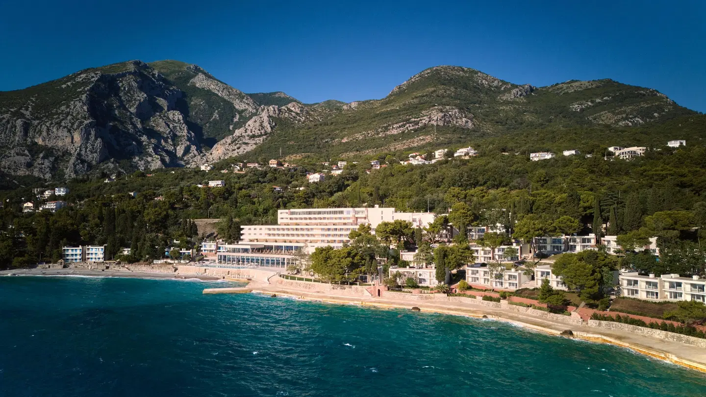 Iberostar Selection Montenegro EXTERIOR