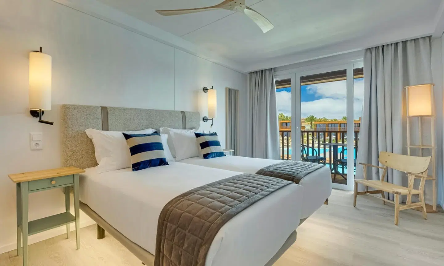 Pestana Dunas Porto Santo All Inclusive ROOM_EXAMPLE