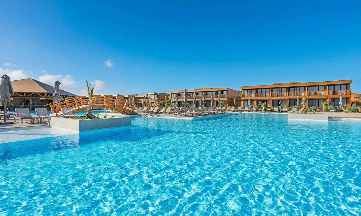 Pestana Dunas Porto Santo All Inclusive OUTDOOR_POOL