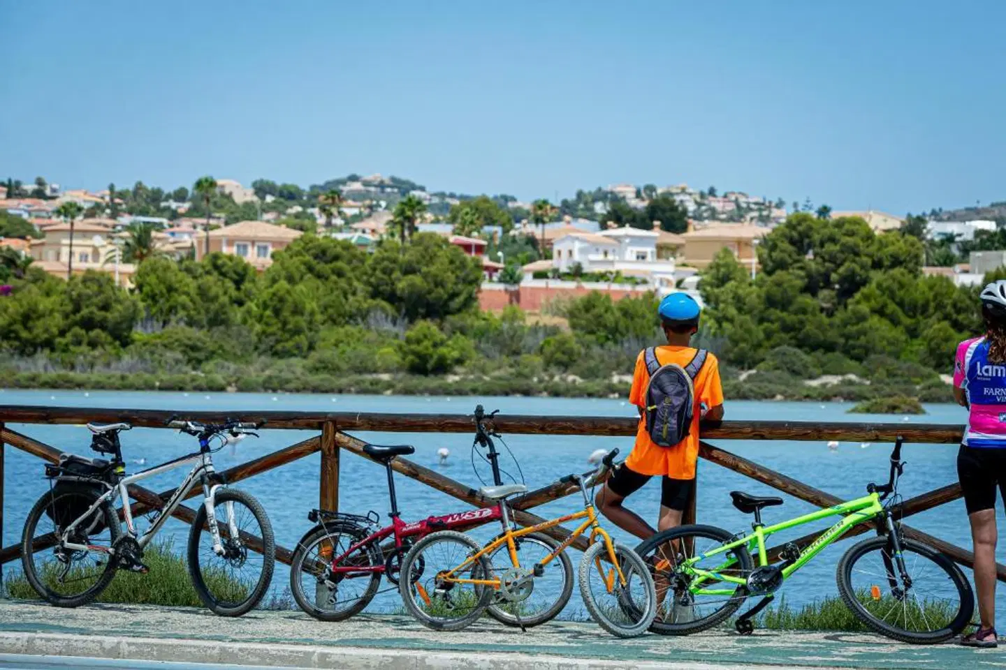 AR Roca Esmeralda Wellness & Spa Hotel SPORTS_AND_LEISURE