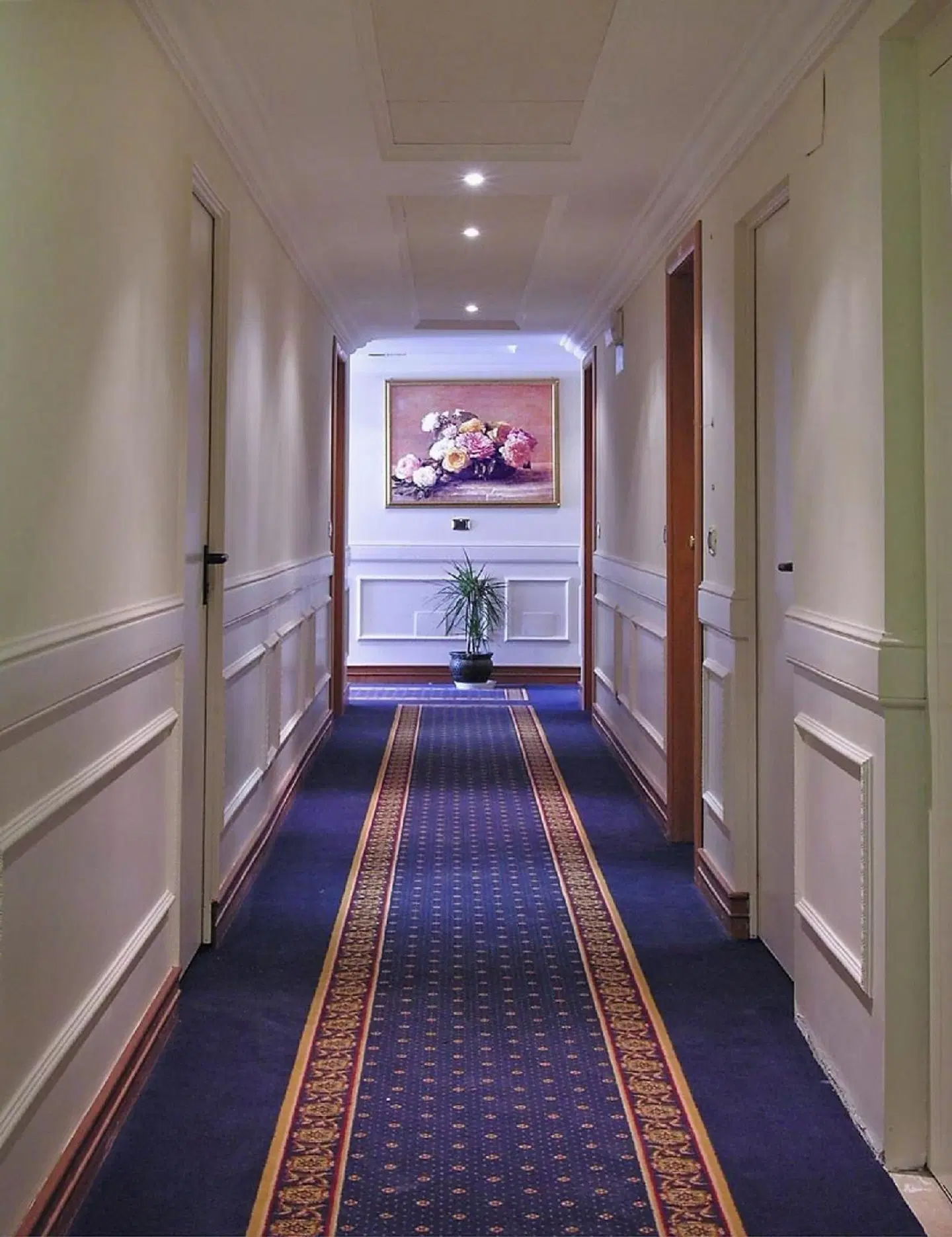 Pinewood Hotel Rome HEALTH_BEAUTY